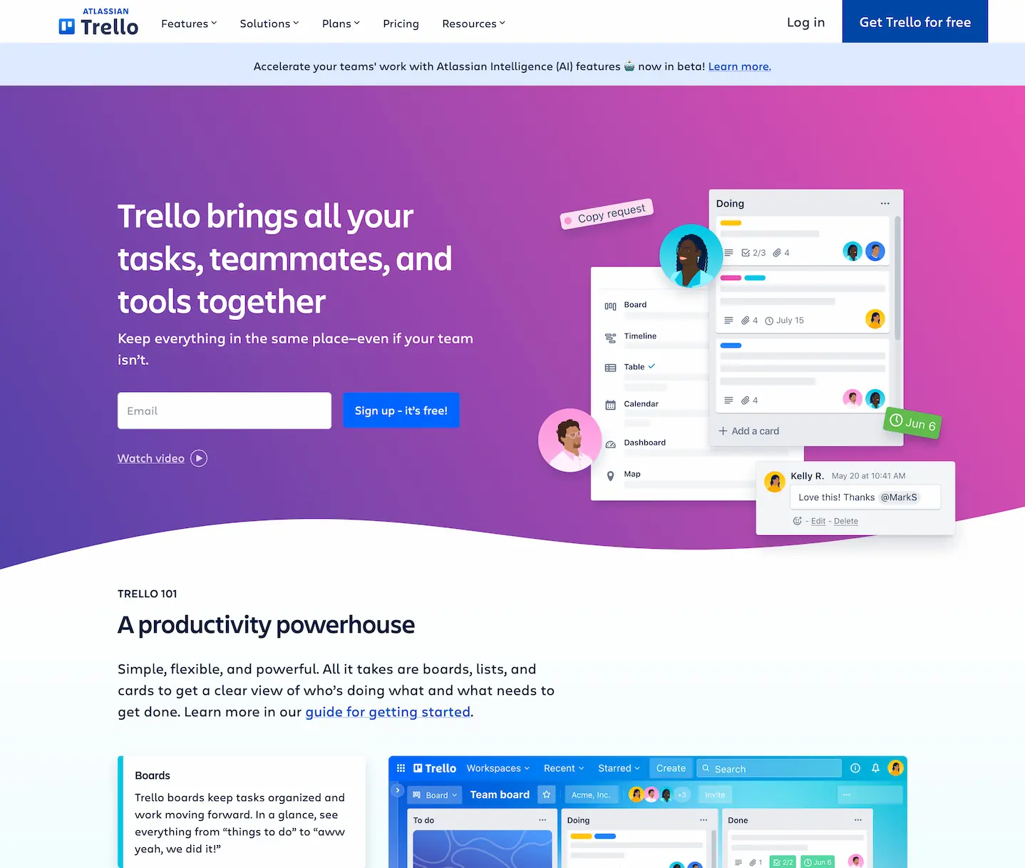 trello