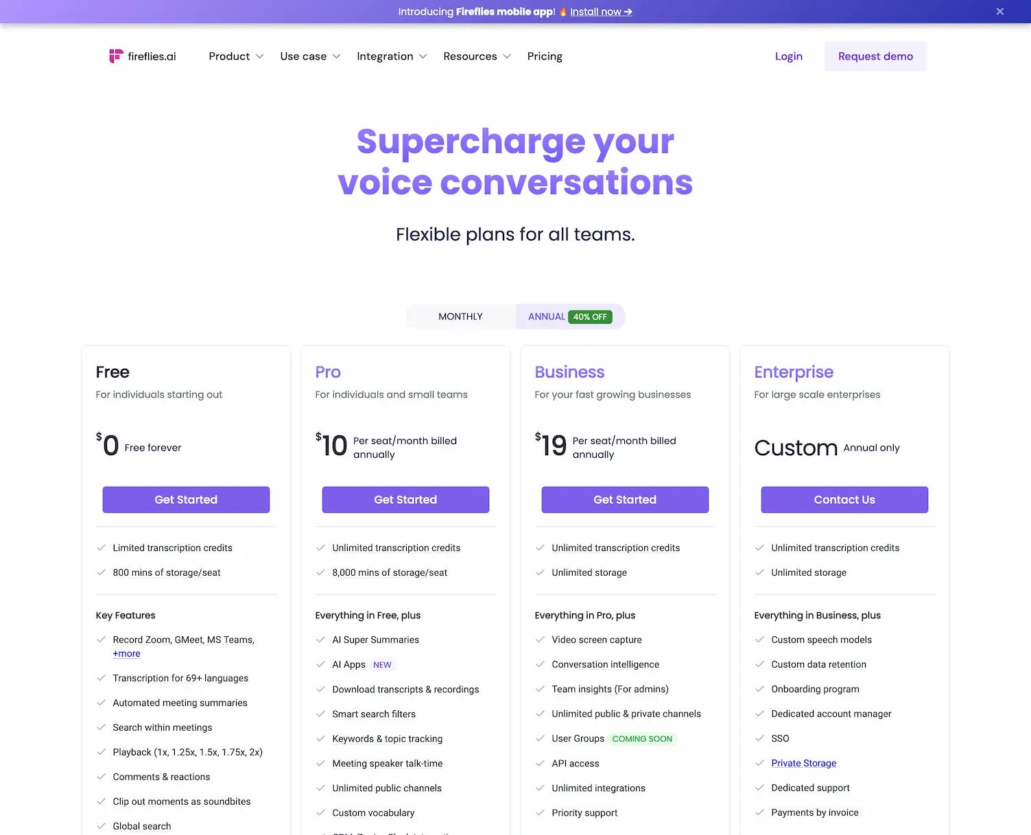 fireflies.ai.pricing.plan.2024