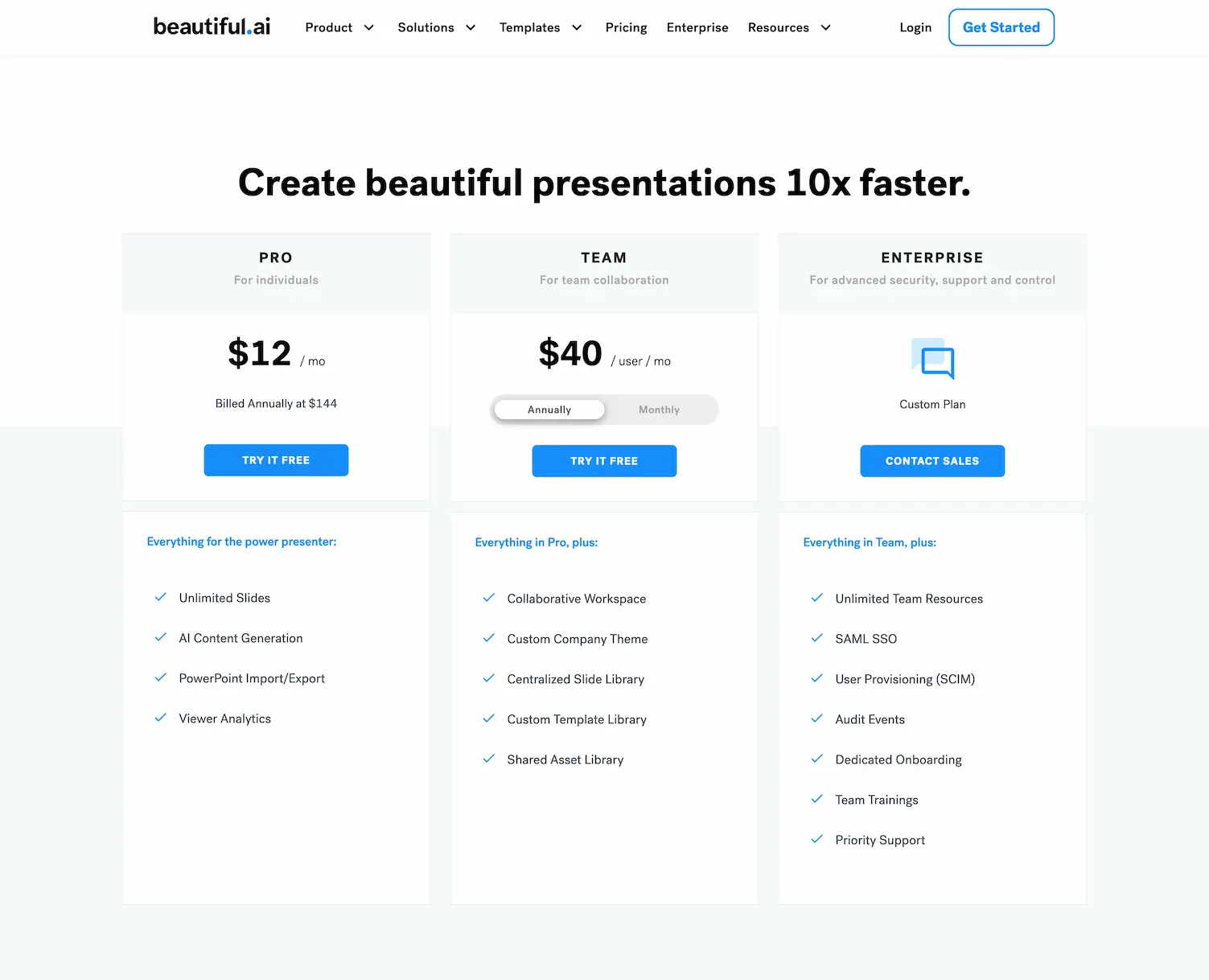 www.beautiful.ai.pricing.plan.2024