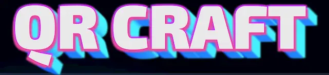 QRCraft – AI generate QR code with Art Logo