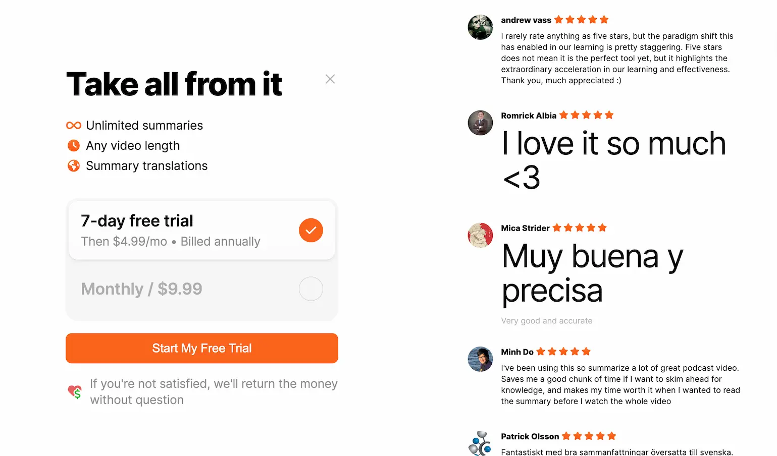 eightify.app.pricing.plan