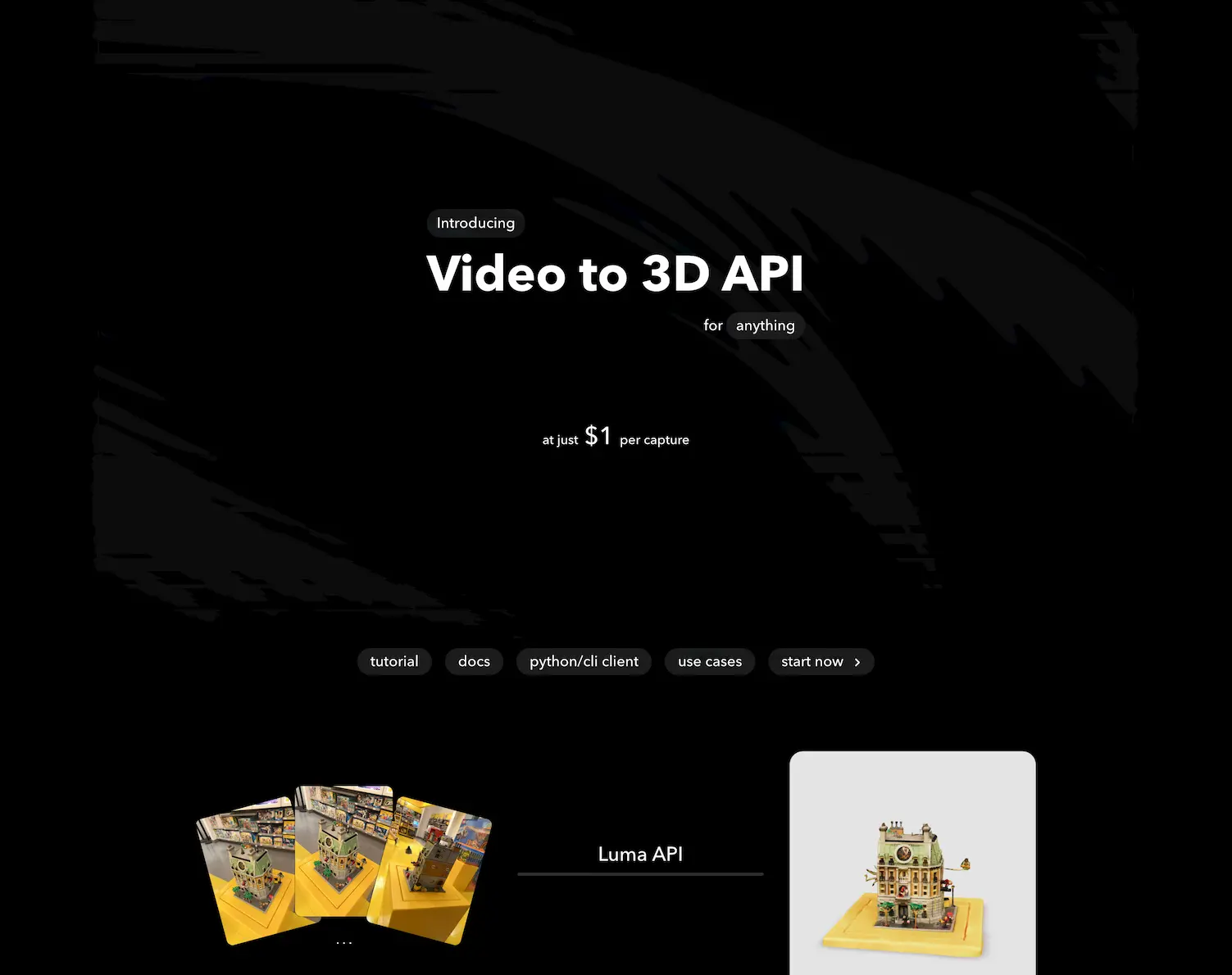 lumalabs.ai.luma-api.pricing.plan.2024