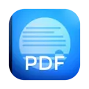 PDFPals- Instantly chat with any PDF on your Mac Logo