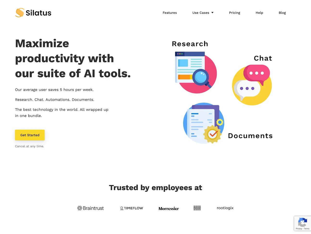 silatus.com