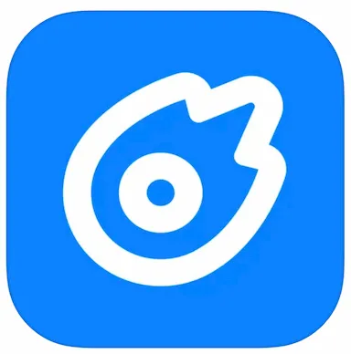 Songburst: AI-powered Music Generator Logo