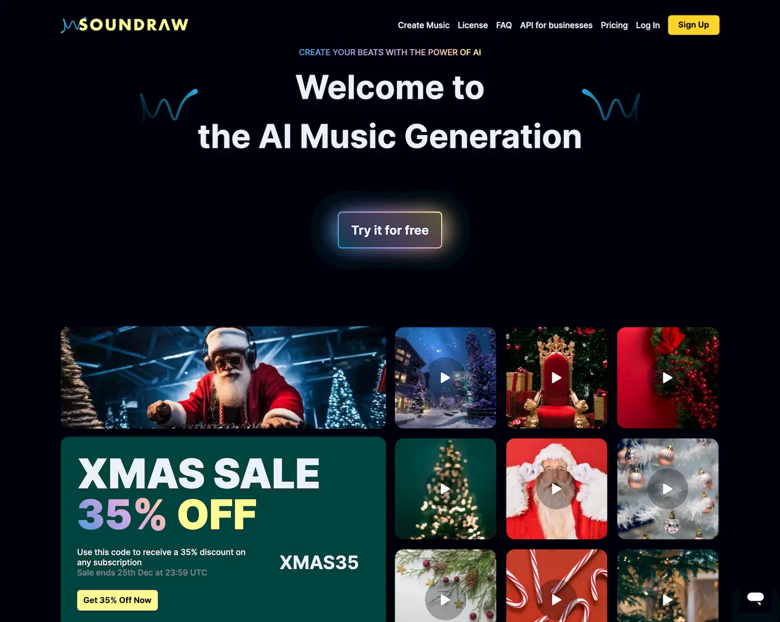 soundraw.io.2024