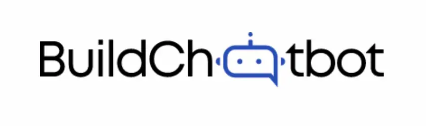 BuildChatbot – A No-Code Chatbot Builder Logo