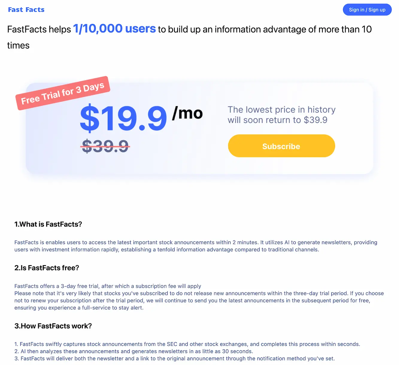 fastfacts7.com.pricing