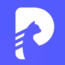 HitPaw AI Video Enhancer Logo