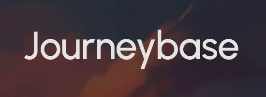 Journeybase: Free desktop application designed for Midjourney enthusiasts to efficiently organize and enhance their images Logo