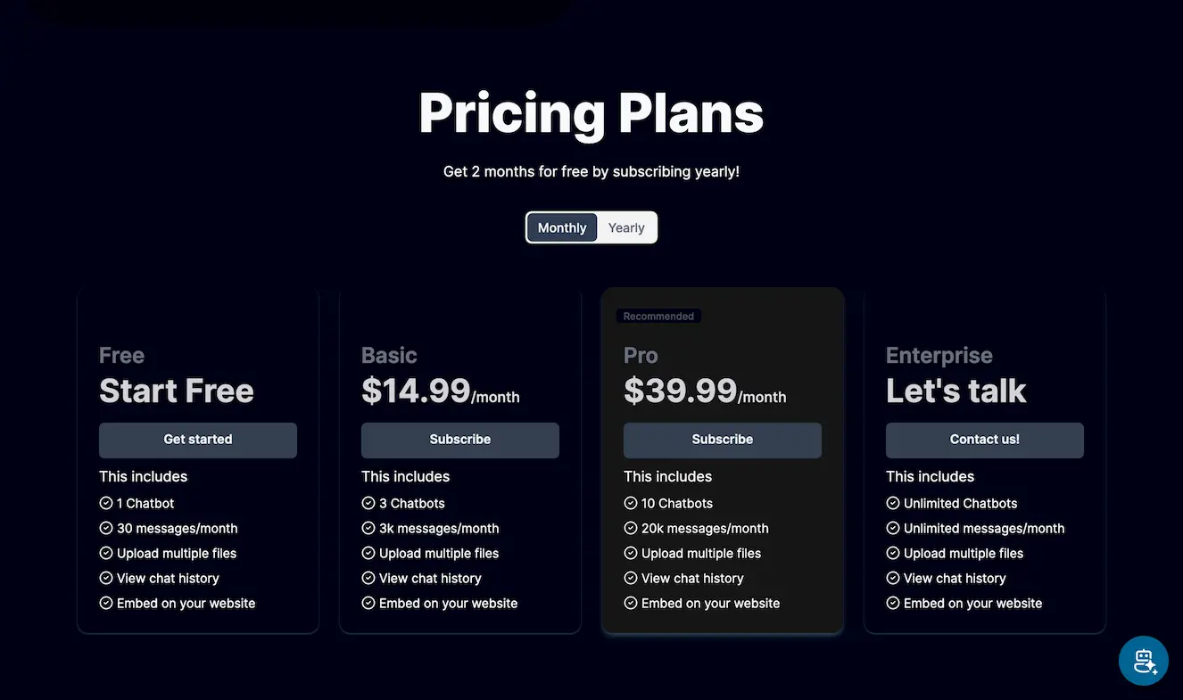 kbasebot.com.pricing