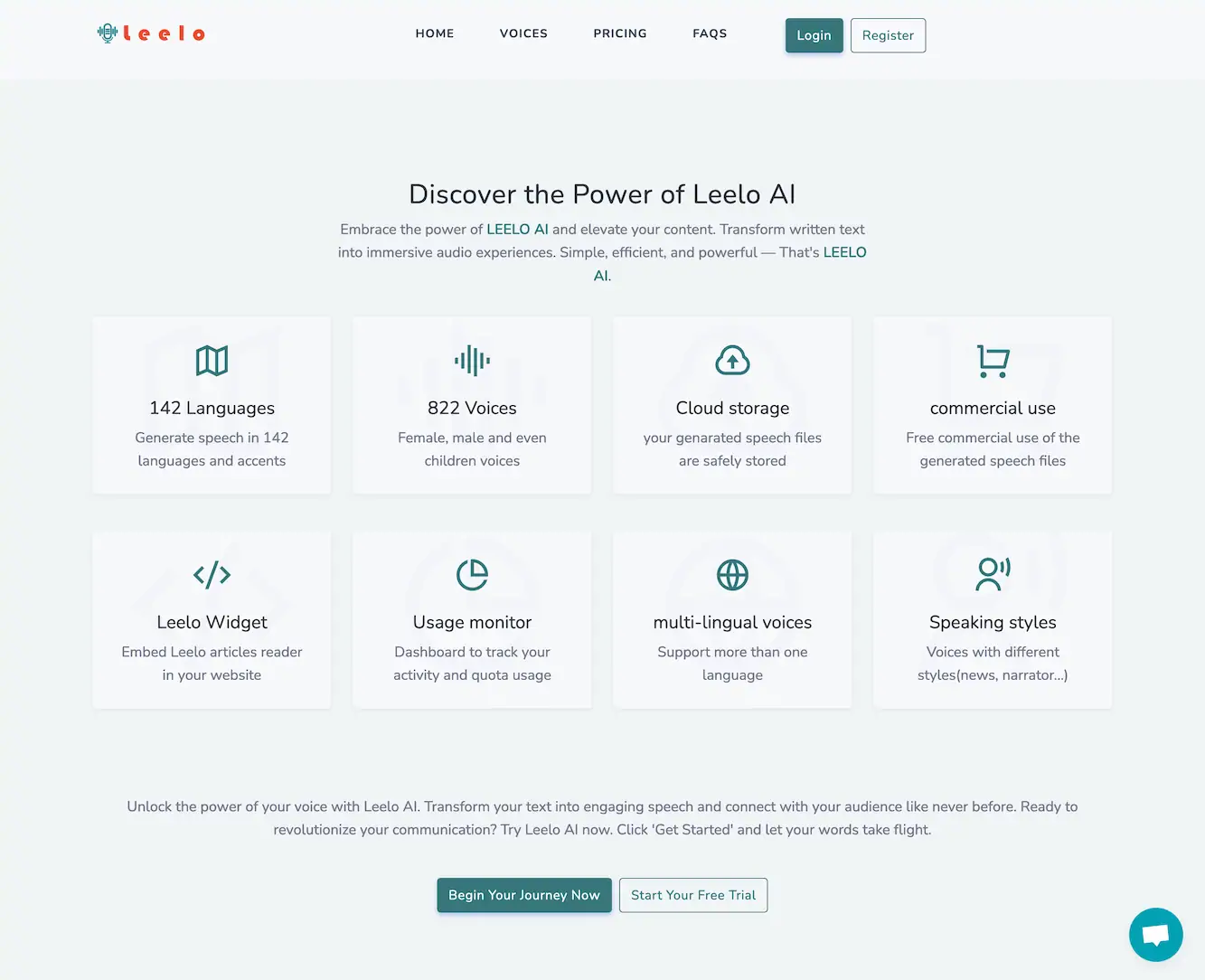leelo-ai.com.features