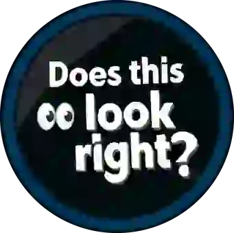 LookRight: a revolutionary tool harnessing computer vision and GPT technology Logo