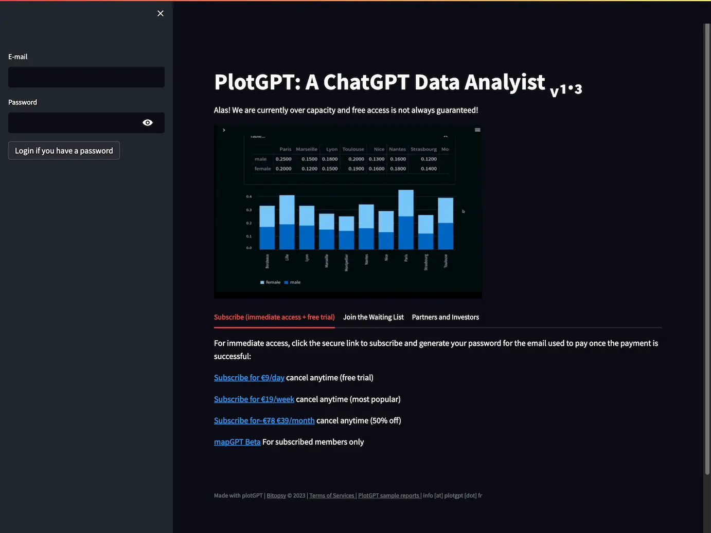 plotgpt.fr