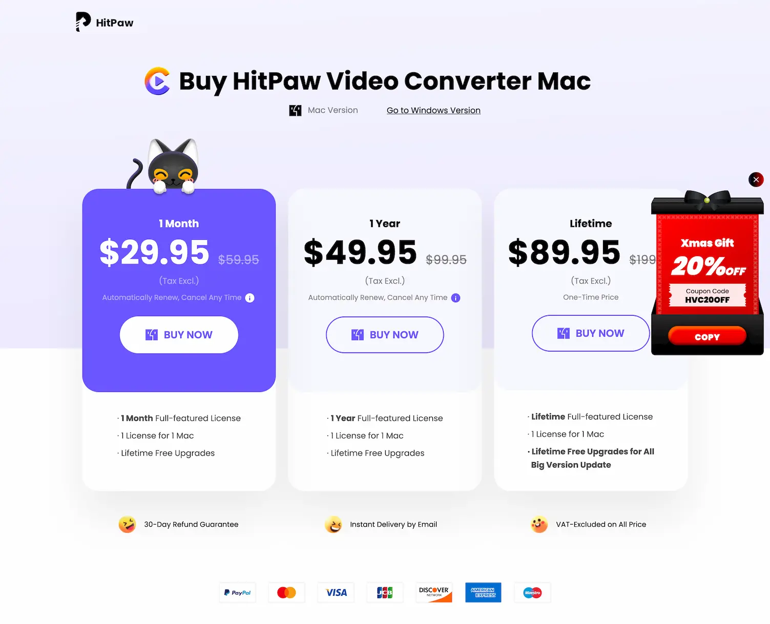 www.hitpaw.net.pricing.2024