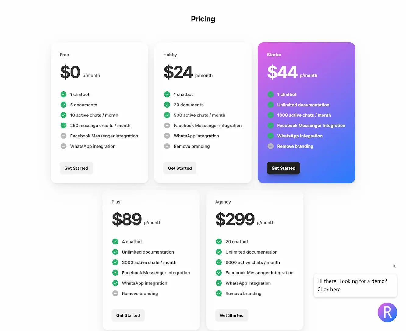 www.resolveai.co.pricing