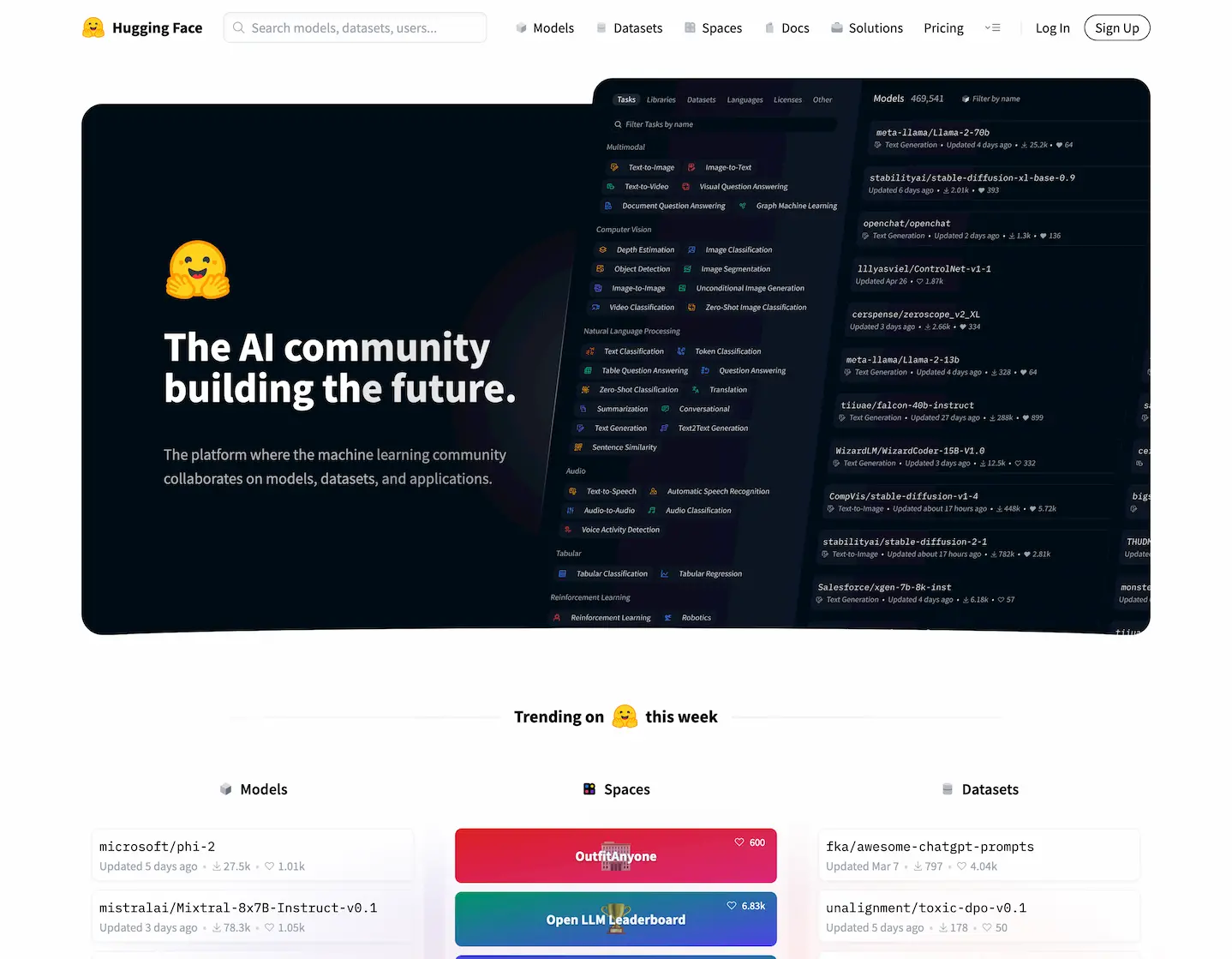 huggingface.co