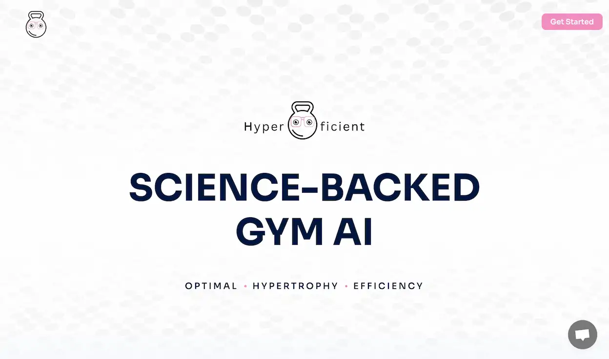 hyperficient.org