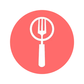 Findameal-Find a place to eat with AI Logo