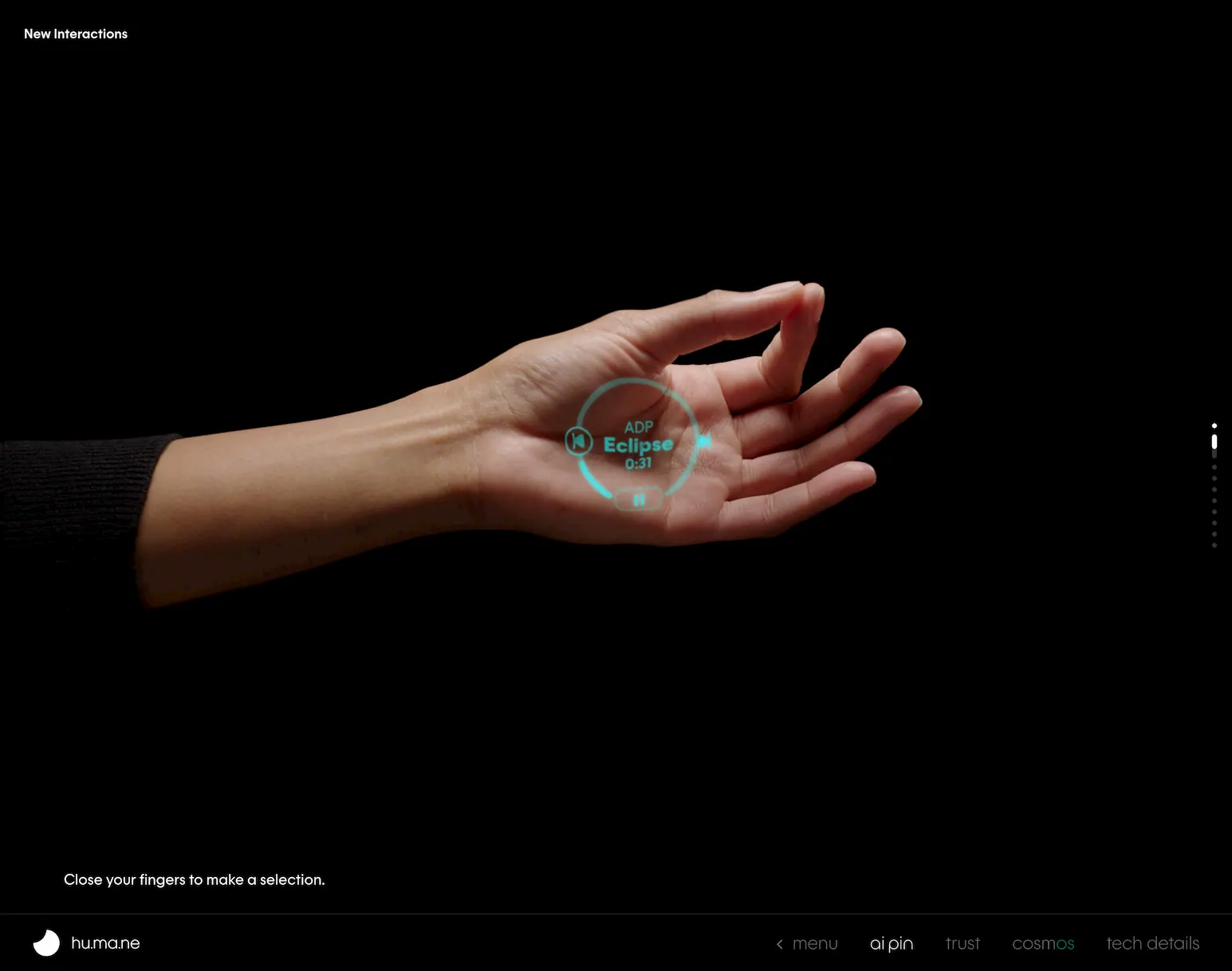 hu.ma.ne.function.action