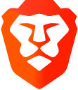 Brave Leo AI Logo