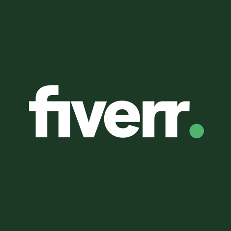 Fiverr AI Services Logo