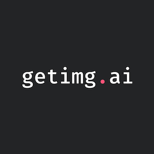 Getimg.ai Logo