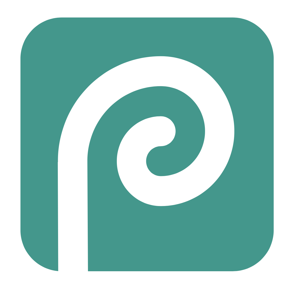 Photopea-Online free AI Photo Edit, alternative of Photoshop Logo