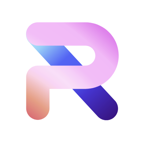 PhotoRoom AI Photo Editing App Logo