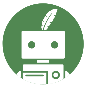QuillBot-AI Writing Logo