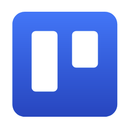 Trello with AI Logo