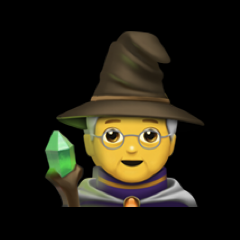 Mage.space-Text-to-image and image-to-image generator Logo