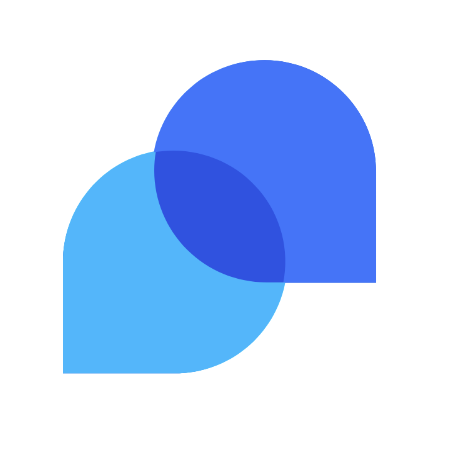 Tidio-Customer service solution with AI Chatbot Logo