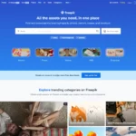 Freepik-Free Text to Image