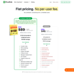 proofhub.ai.pricing