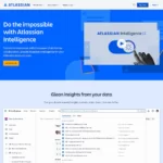 Atlassian Intelligence 10 www.atlassian.com.software.artificial-intelligence