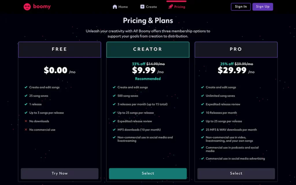 boomy.com.site.pricing