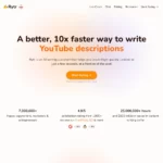 Rytr-10x faster way to write 73 rytr.me