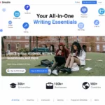 Smodin-All in one AI Writing Assistant 30 smodin.io