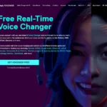 Voicemod-Free Real-Time Voice Changer for PC & Mac 45 voicemod.net