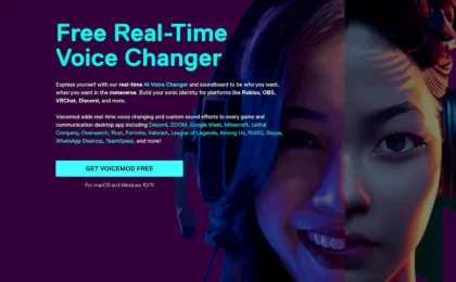 voicemod.net