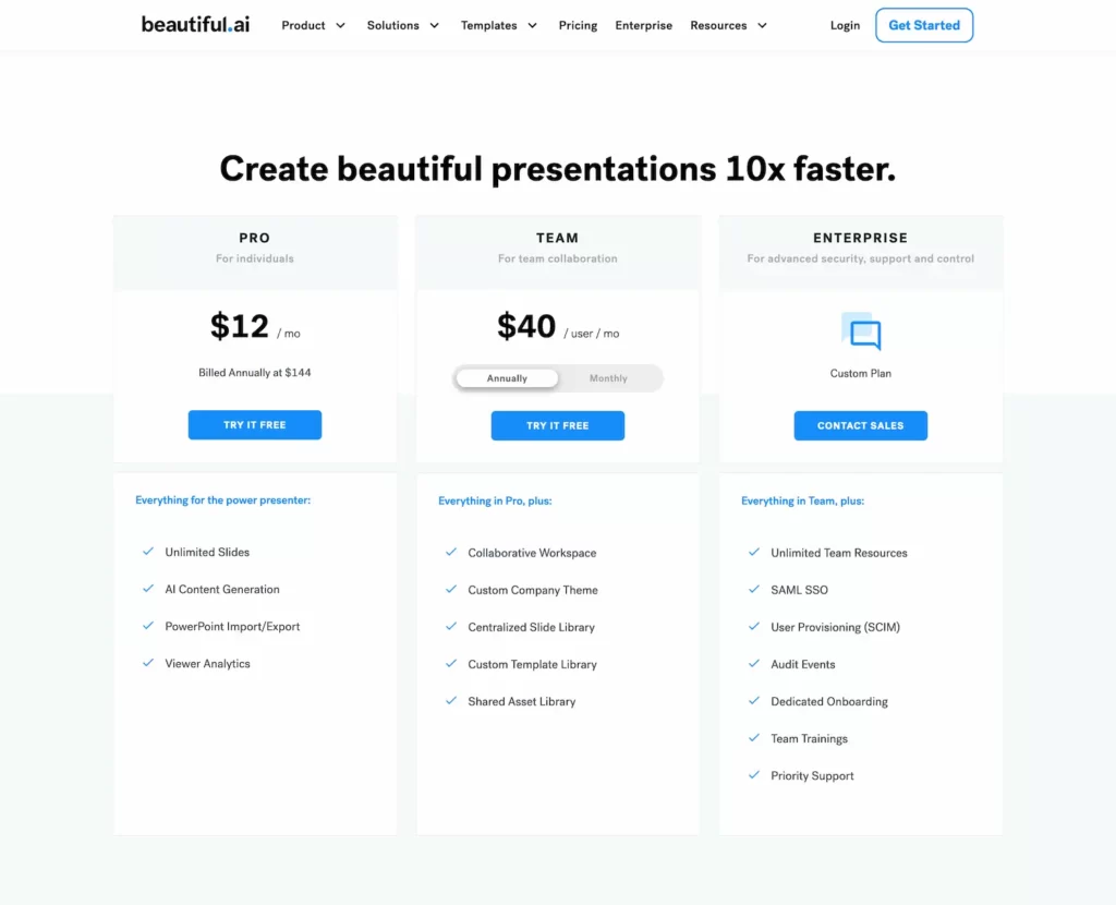 www.beautiful.ai.pricing.plan.2024