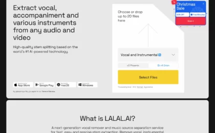 www.lalal.ai