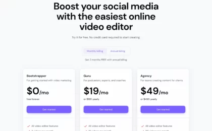 zubtitle.com.free.pricing