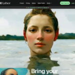 AI Video Generator kaiber-Text to Video 81 kaiber.ai