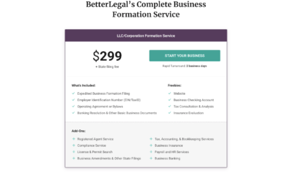 betterlegal.com.pricing