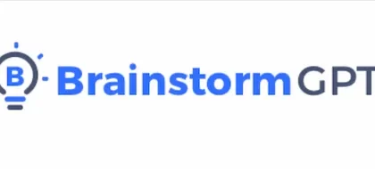 brainstorm.gpt.logo