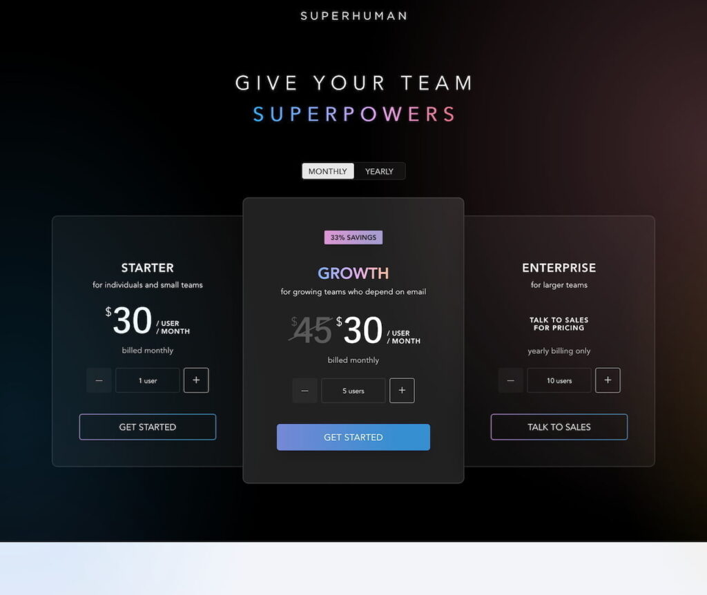 superhuman.com.pricing