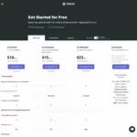 10web.io-Create a website using AI Website Builder, host it on 10Web Hosting, 90 10web.io.pricing