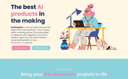 buildinpublic.ai